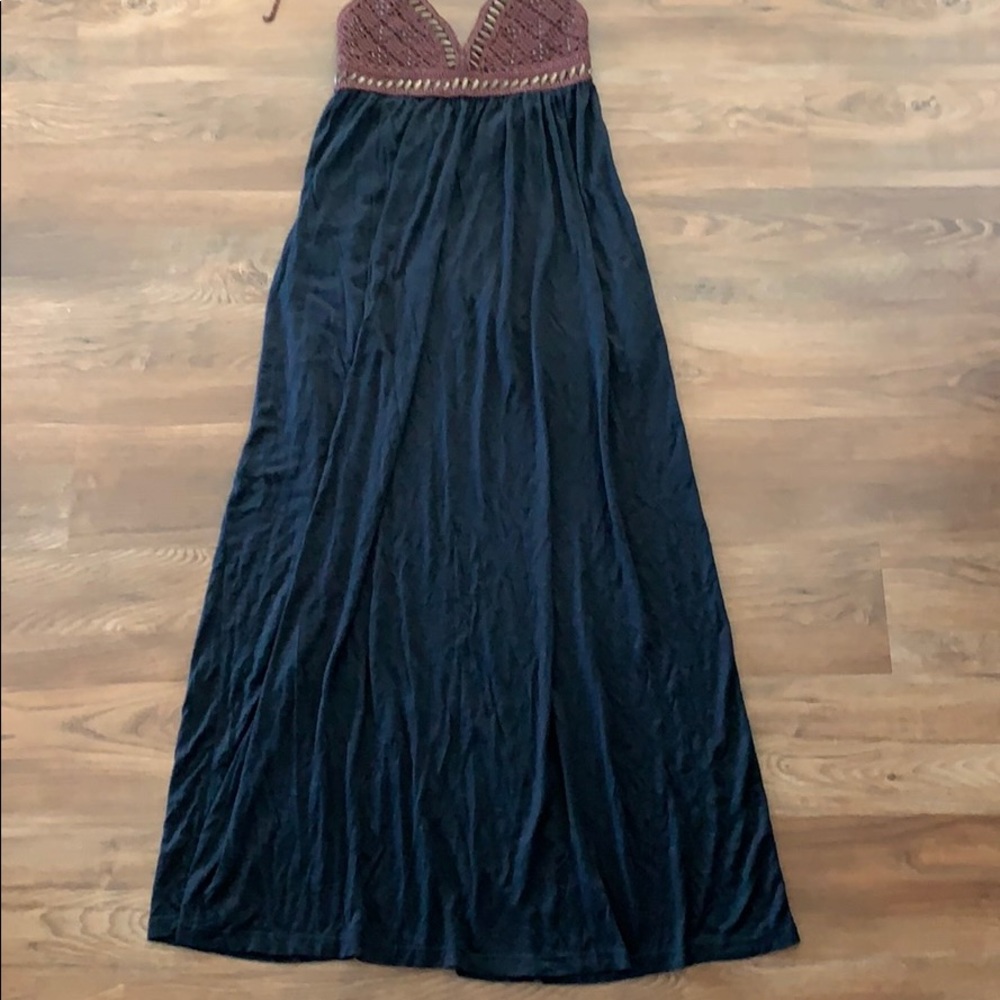 L*Space Adrianna Maxi Dress - Picture 5 of 11